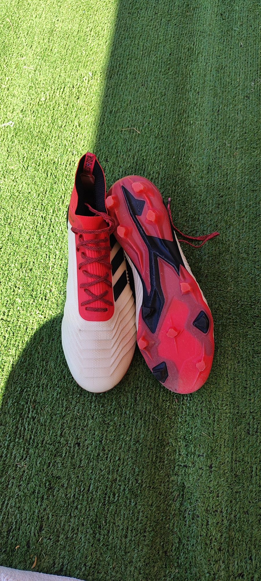Adidas Predator 18.1