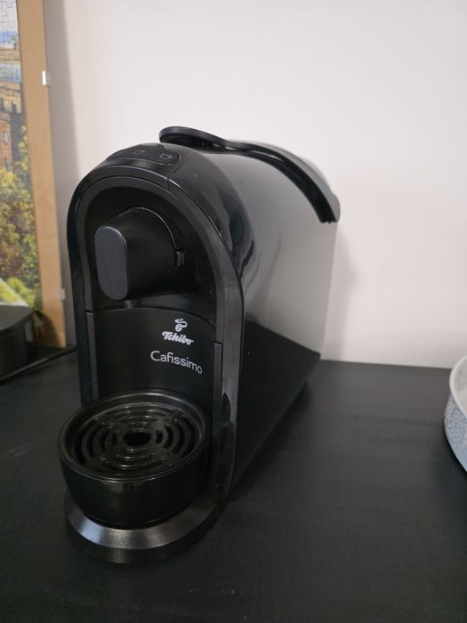 Tchibo Cafissimo