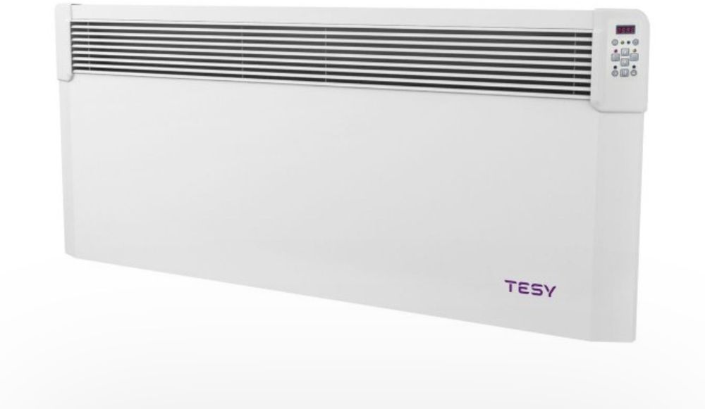 Конвектор Tesy CN 04 250 EIC Cloud W
Конвектор Tesy CN 04 250 EIS WiFi