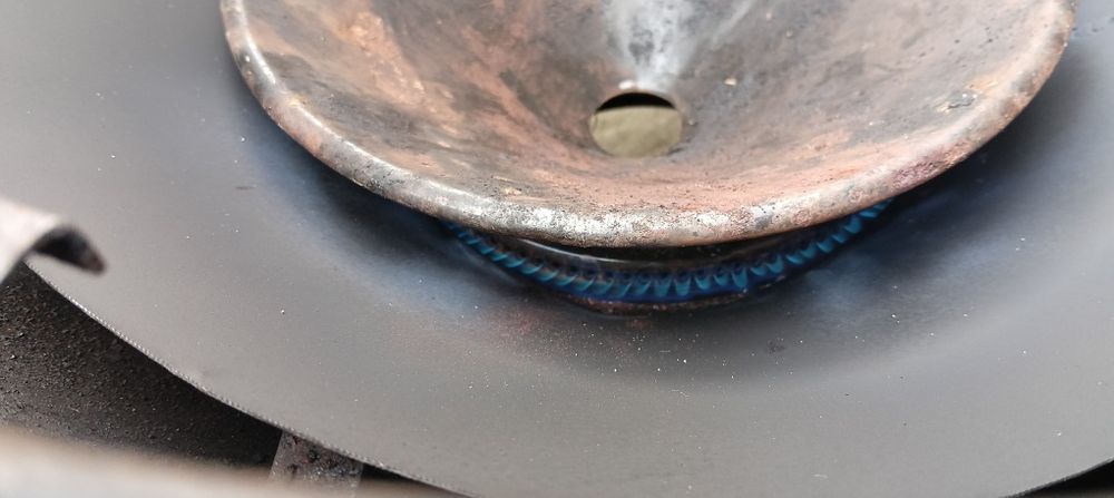 Газово барбекю Outdoorchef