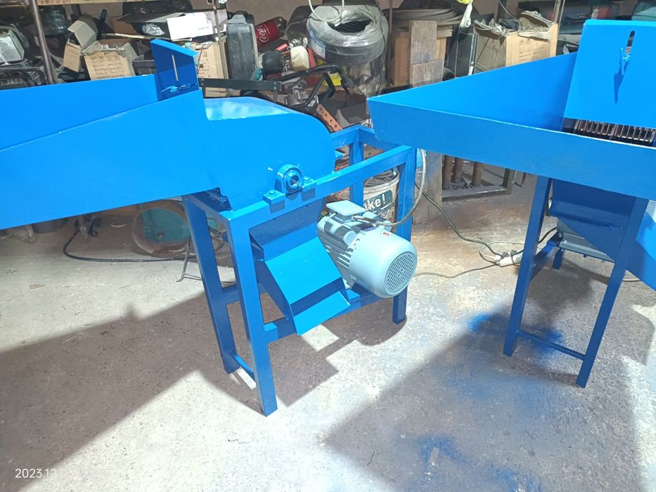 Motor 4.8kw 3000rpm 220v