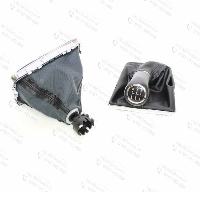 Manson + nuca schimbator 5-6 viteze Opel Astra H si manson frana mana