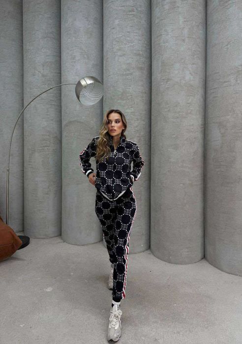 Trening dama vătuit model nou