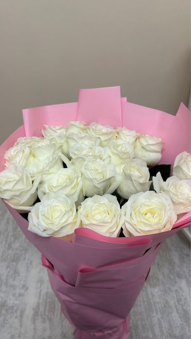 Продам свежие цветы