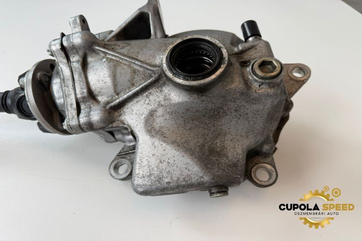 Grup fata / Diferential fata 2.0CDI 4Matic a2053350201 a2053310900 Me