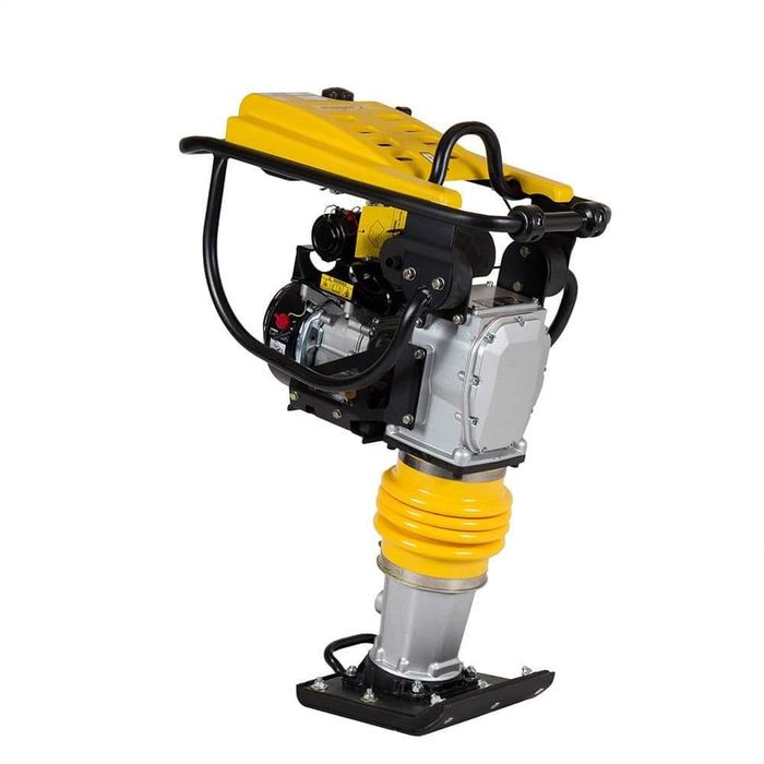 Mai Compactor Berbec cangur broasca tasator