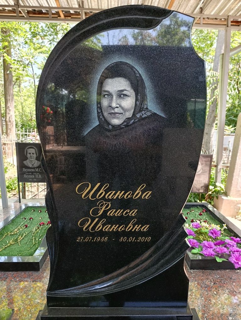 Памятник цех низкие цены габбро и мрамор
