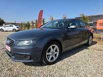 Audi A4 Keyless Entry / Cutie automată / Xenon Plus