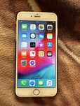 I Phone 6 plus 64 GB