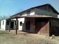 Vând clădire/casa+teren in comuna Nana ,judetul Calarasi