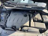 Motor 1.6 CAYC wolkswagen skoda audi seat la proba