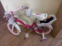 Детски велосипед за момиче