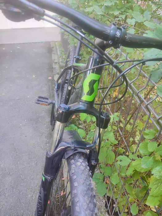 Scott Aspect 940 mountain bike 29”