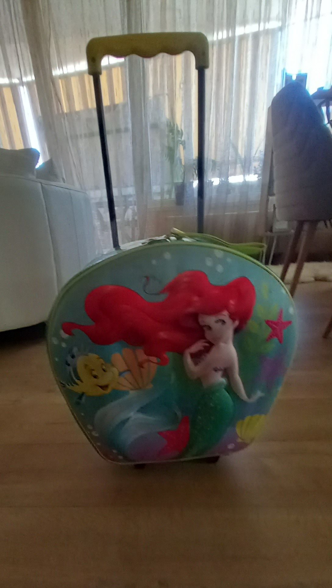 Детски куфар Disney