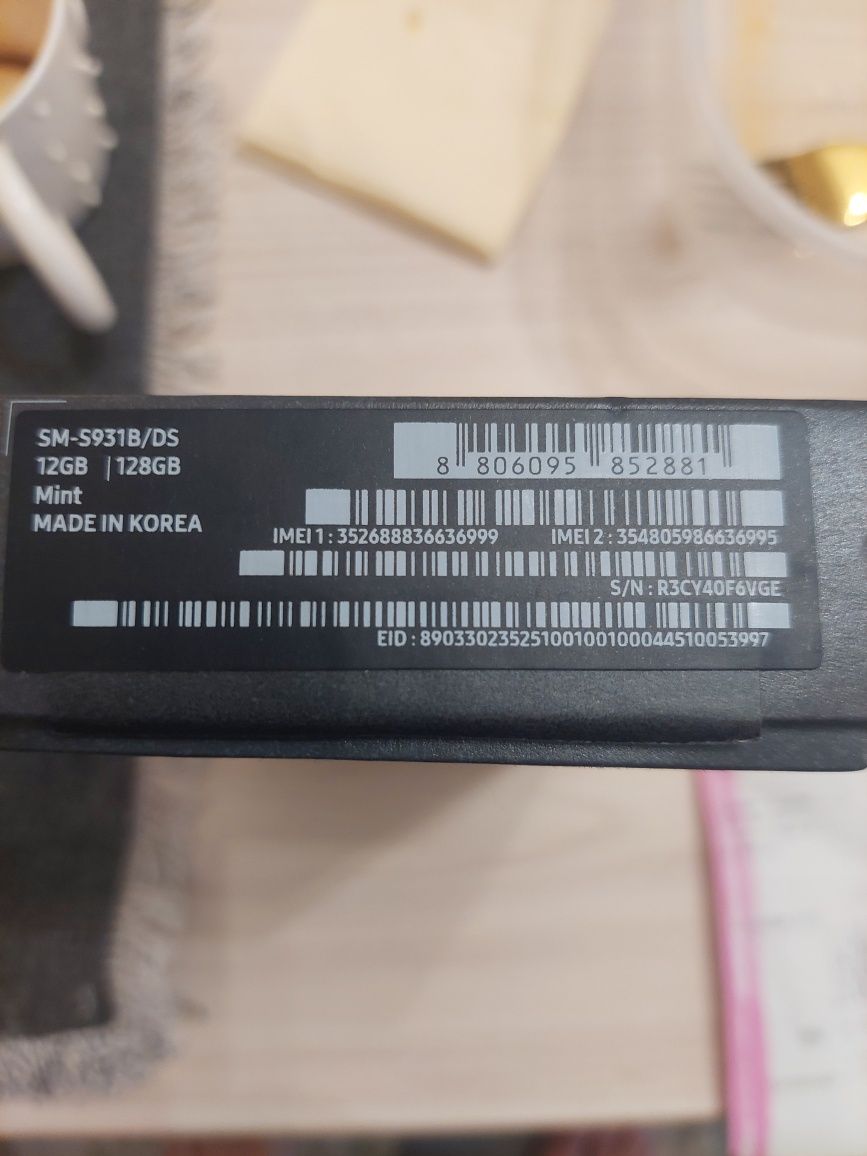 Samsung Galaхy s25