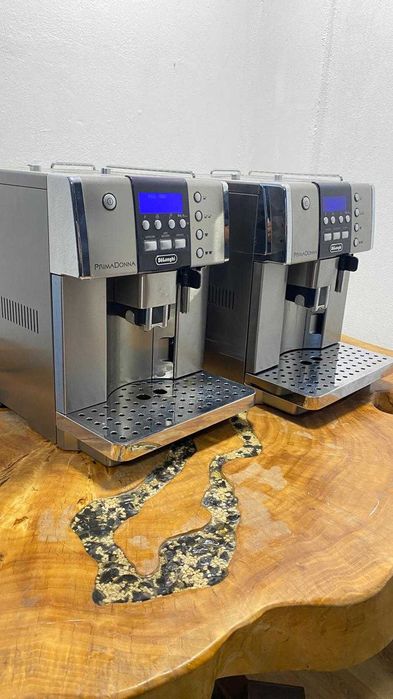 expresor / espressor delonghi primadonna