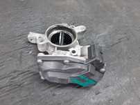 Clapeta acceleratie opel meriva b astra j corsa d 1.3 cdti a13dte 50569200 5564247