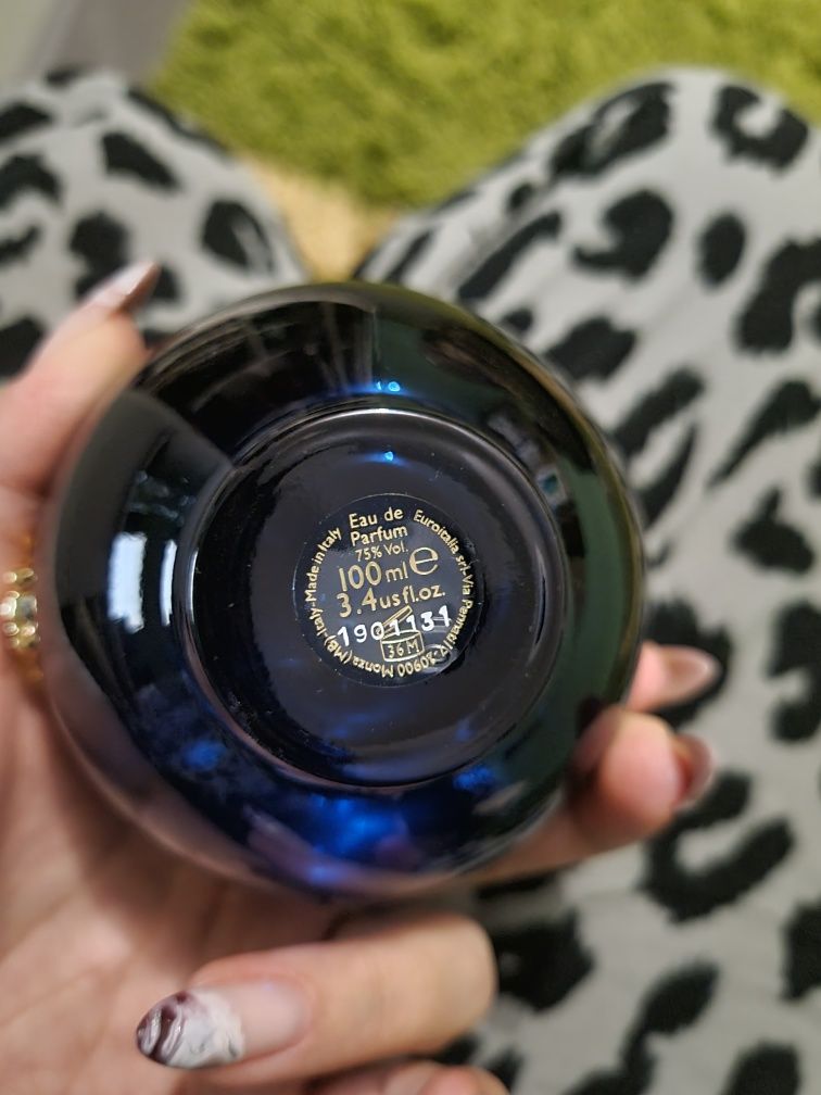 Versace dylan blue pret parfum 100 ml