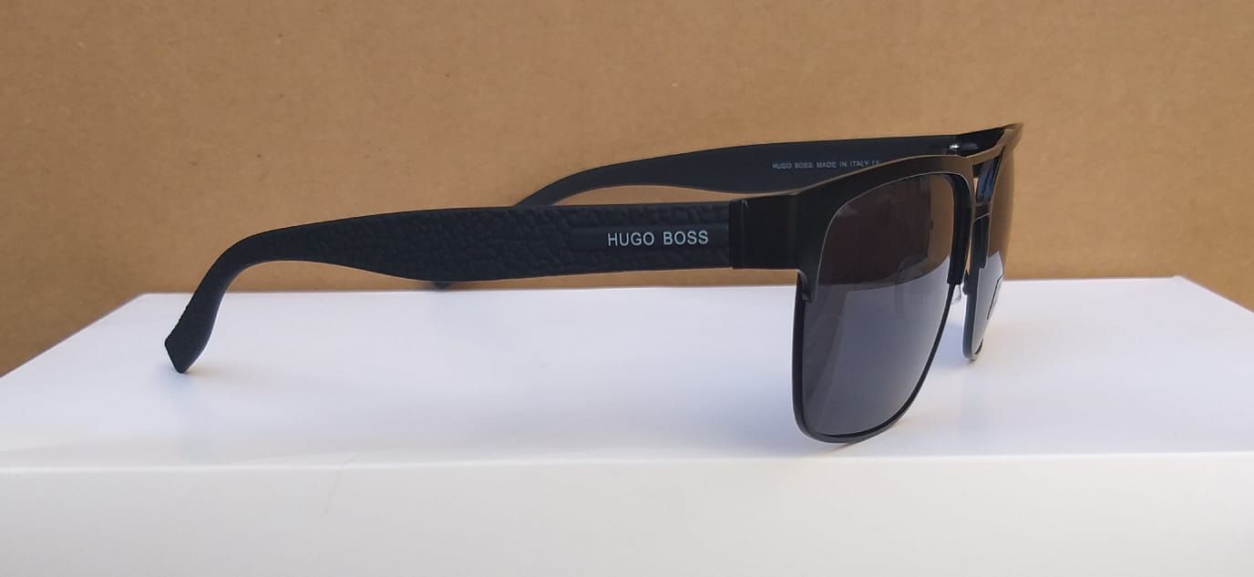 Ochelari de soare Hugo boss