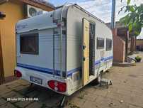 Rulota HOBBY DE LUXE 2004