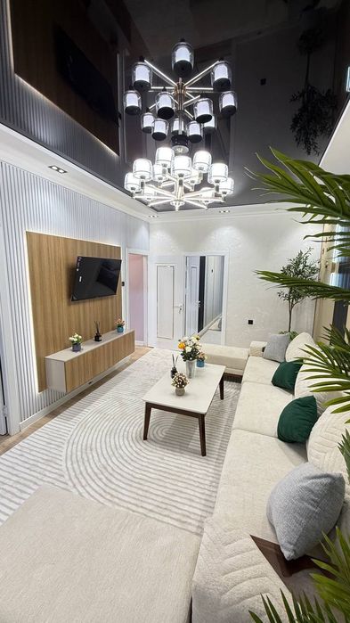 Srochno Chilonzor 10 kvartl 4 xona kvartira sotiladi