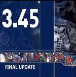 AutoData (3.45 вирутална машина) технически данни