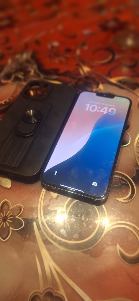 Vând Iphone 13 Pro Max Blue