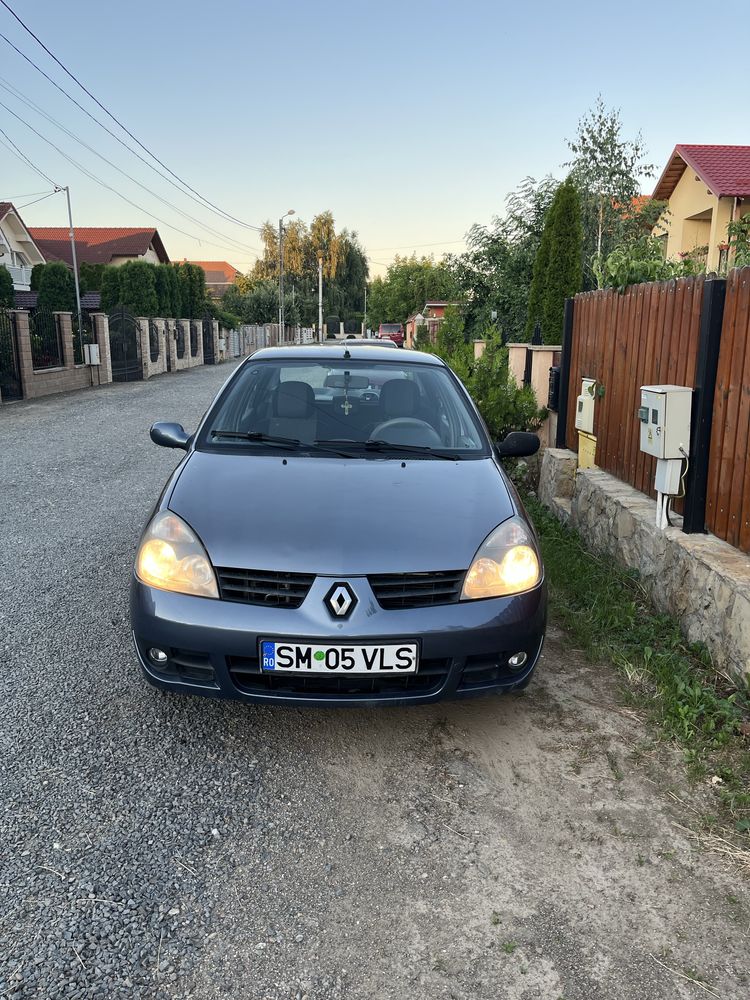 Renault Symbol 2007 - 1400 euro