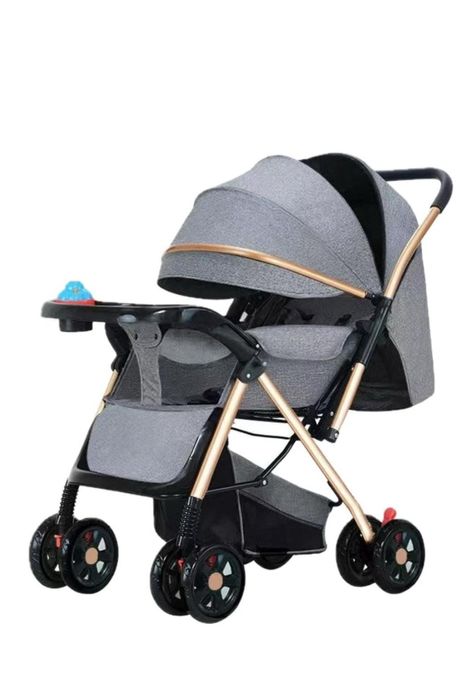 Коляска прогулочная Haowei