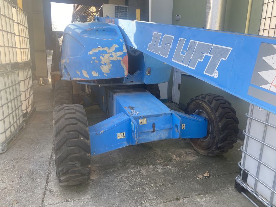 Dezmembrez sau vând întreg JLG 460 SJ