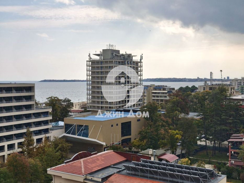 Апартамент с ГЛЕДКА МОРЕ в к-с „Барсело Роял Бийч“, к.к. Слънчев бряг