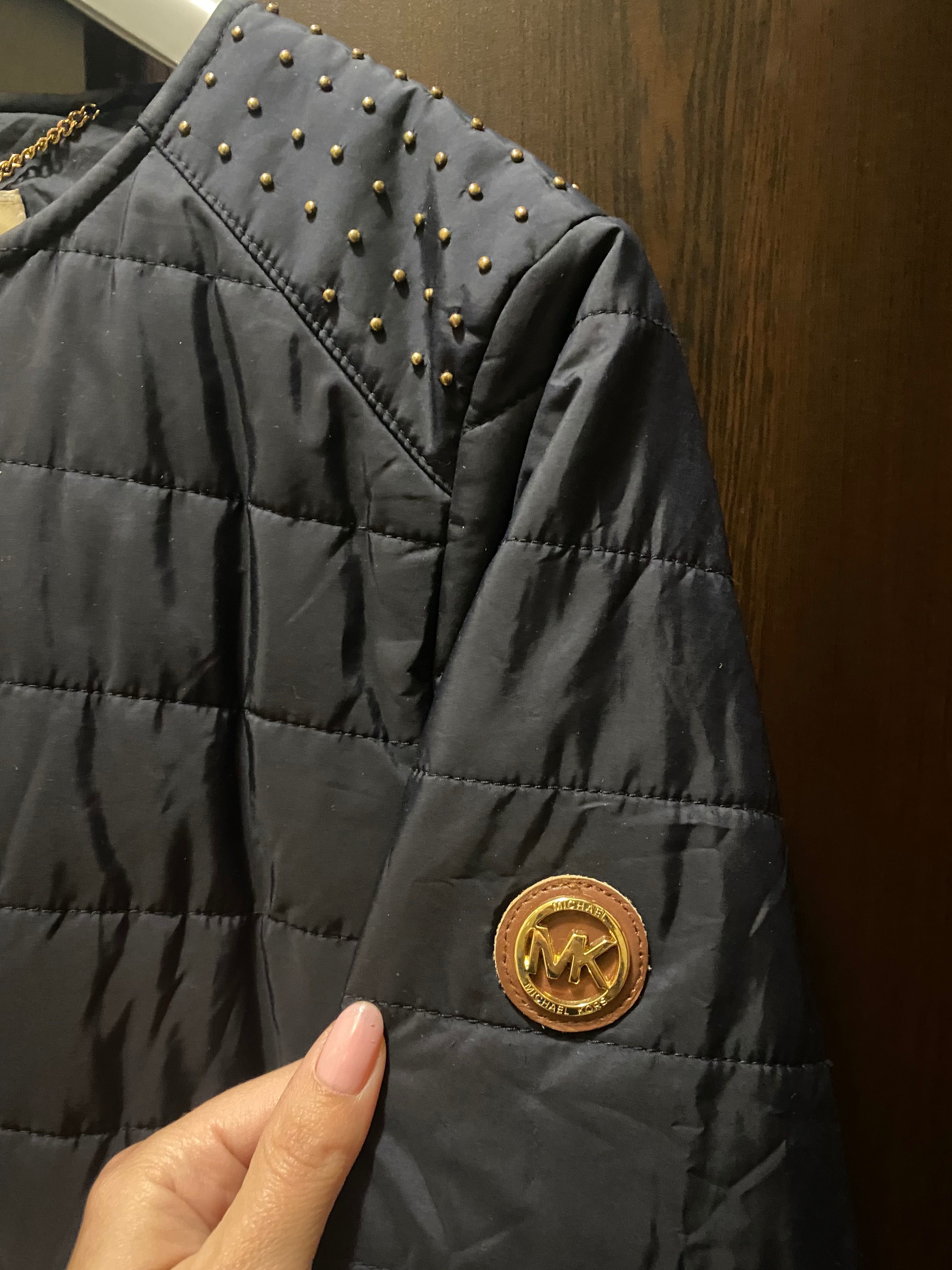 Michael Kors дамско яке
