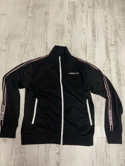Оригинално горнище Replay