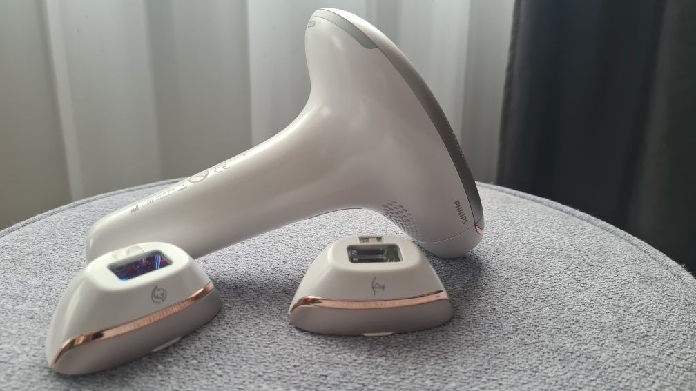 Epilator IPL Philips Lumea