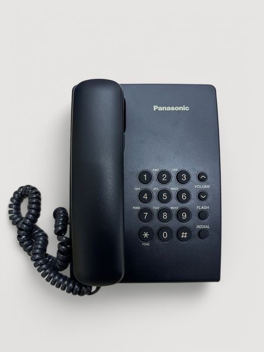 Проводной Телефон Panasonic KX-TS2350CA