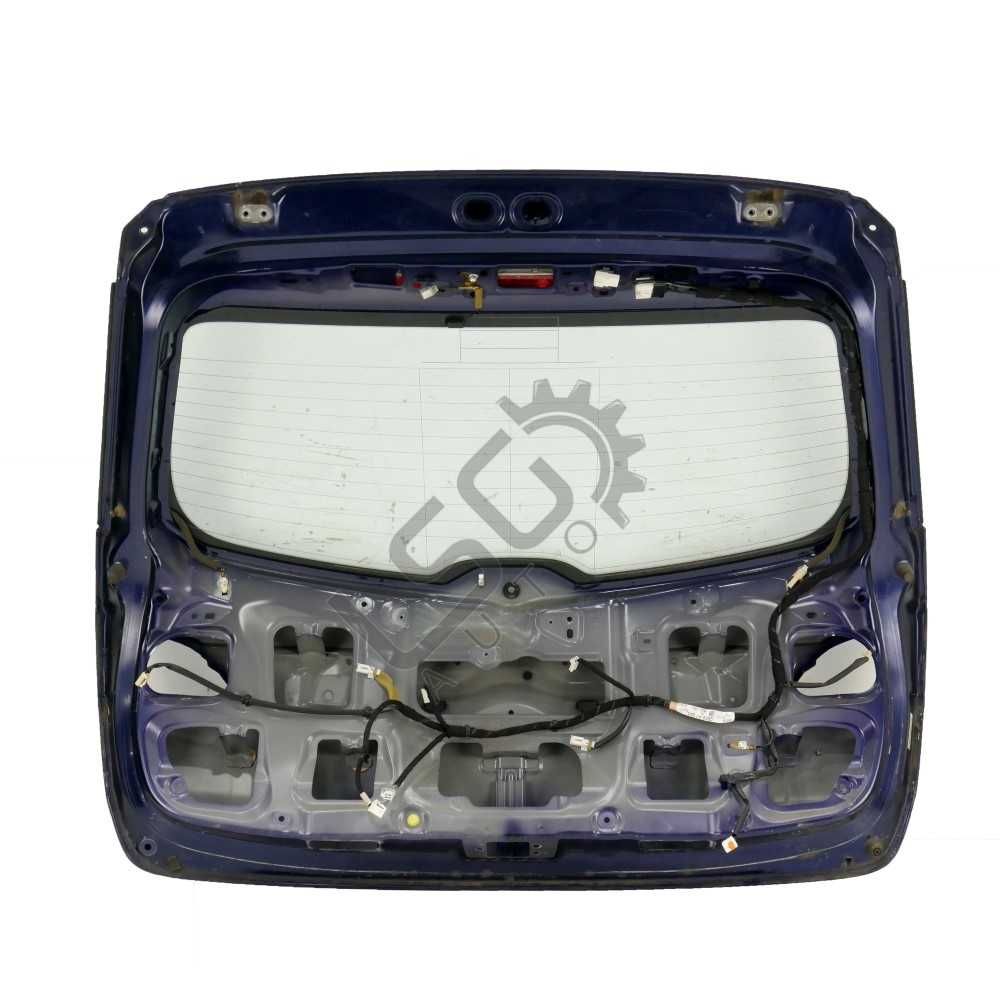 Заден капак Mazda 6 (GH)  2007-2013 ID: 142741