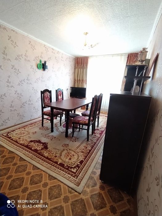 Продам 3 ком квартиру.