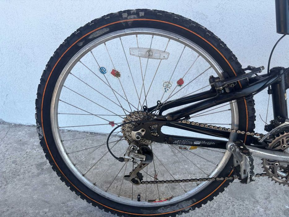 Колело - RALEIGH