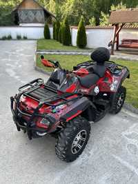 Canam outlander 800