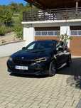BMW 120xDrive 4x4
