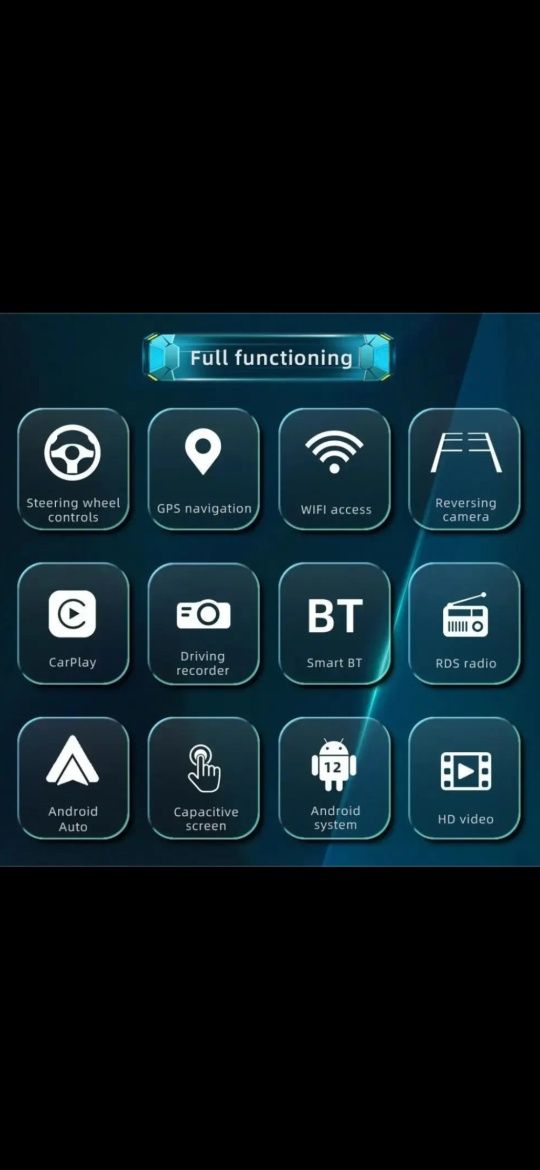 Multimedia android