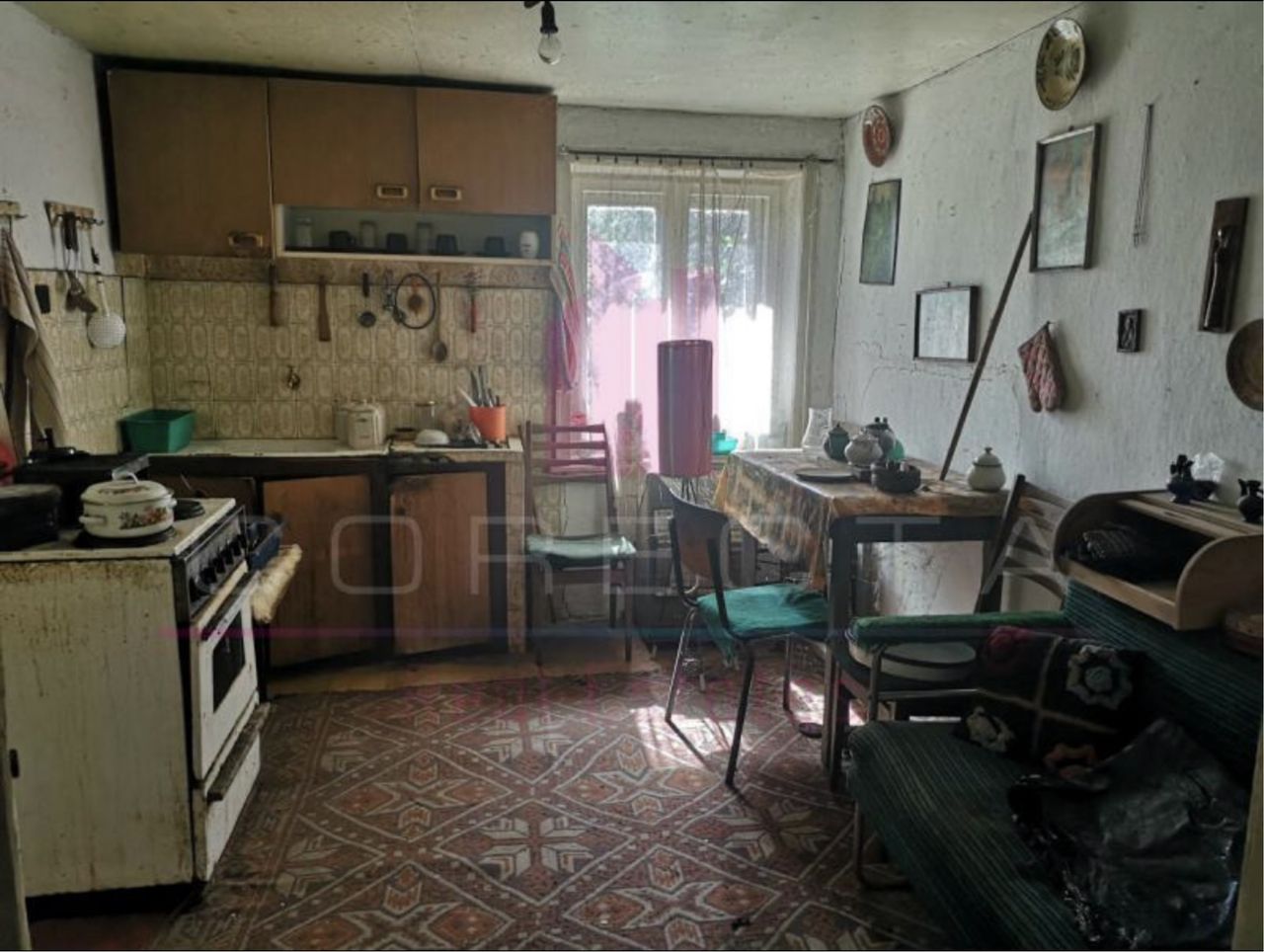 Продава се Къща в Русе, Чародейка - Север - 120 кв.м за 94 €/кв.м - Снимка #11