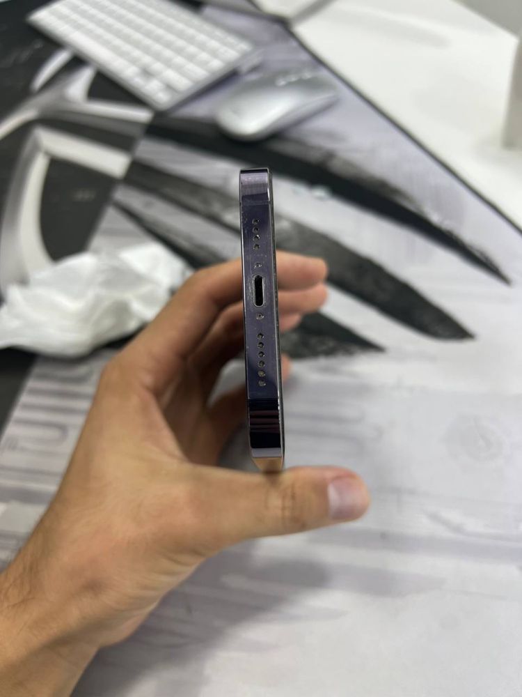 Iphone 14 pro max sotiladi
