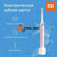 Электрическая зубная щетка Xiaomi So White Sonic Toothbrush EX3