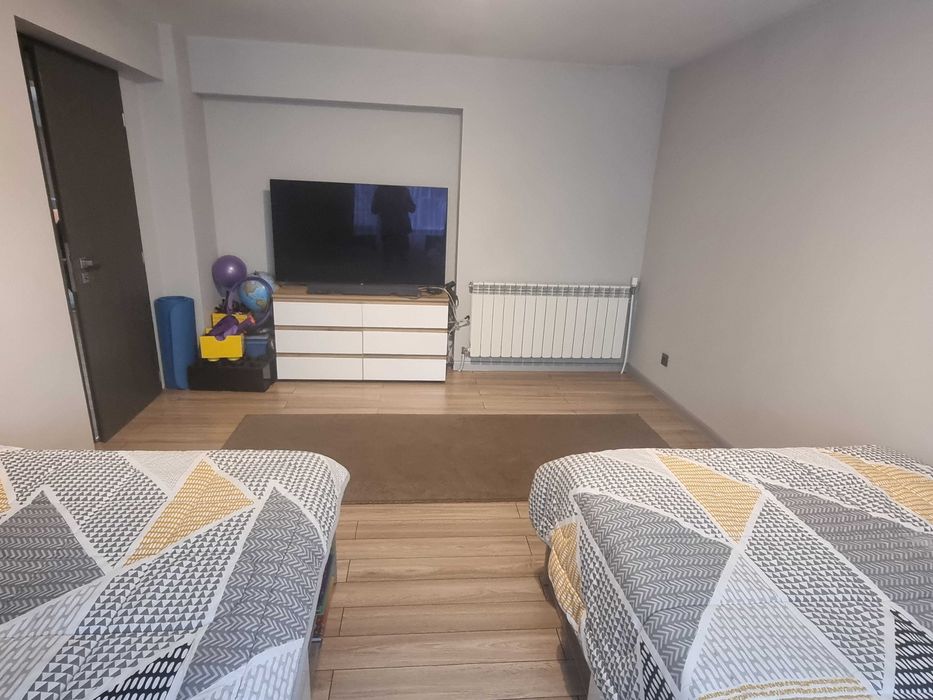 Продава се Тристаен апартамент в Благоевград, Еленово 1 - 120 кв.м за 1042 €/кв.м - Снимка #6