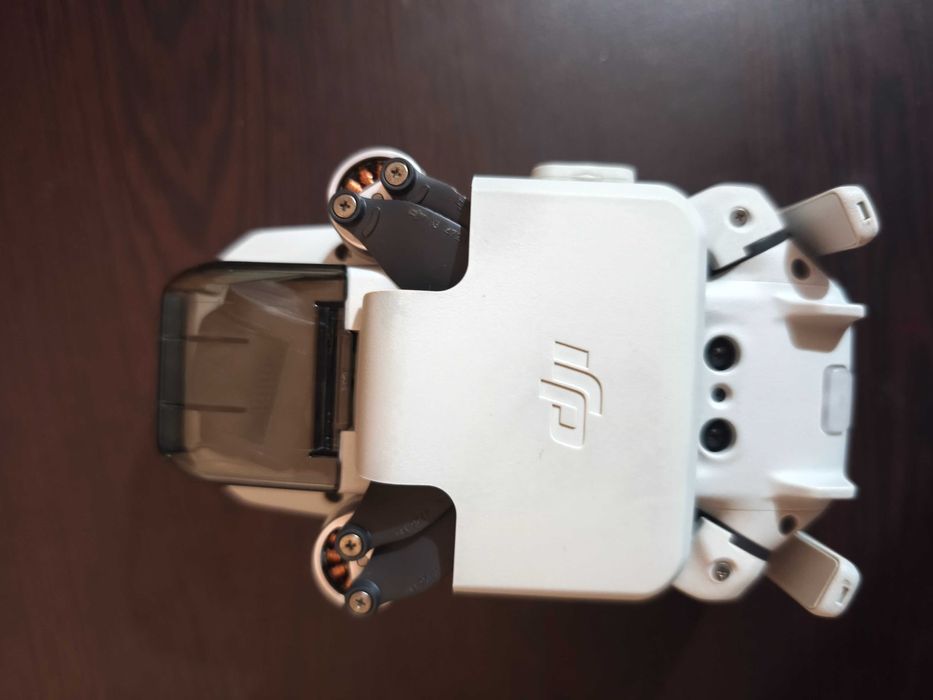 DJI Mini 2 SE Fly more Combo