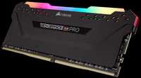 Memorie 16GB DDR4 3000MHz Corsair Vengeance RGB PRO sigilata garantie