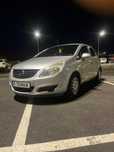 Opel Corsa D 1.2 2010 - GPL