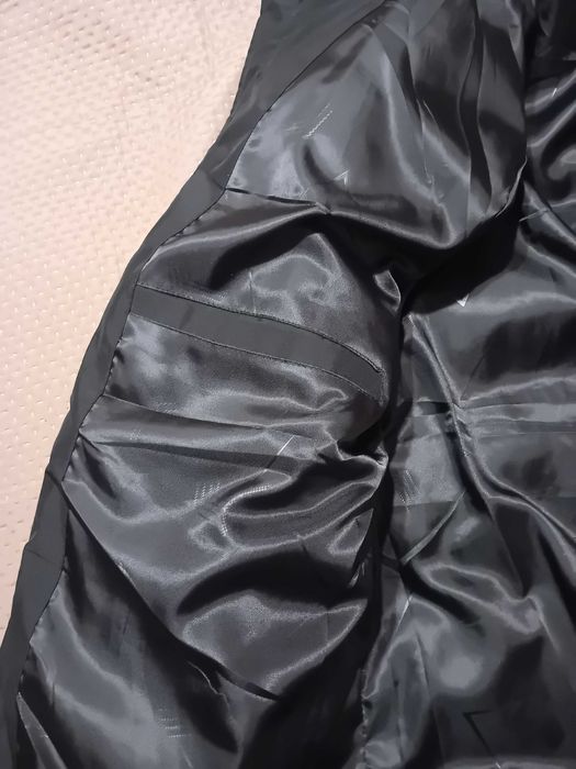 Дебело мъжко зимно яке