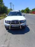 Dacia Duster 4x4